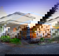 Murray Rest Cottages