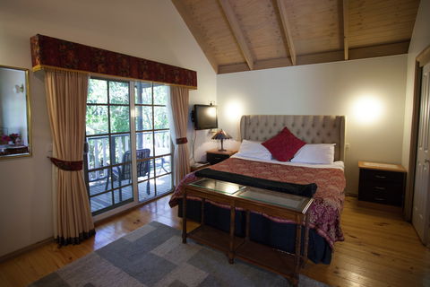 Olinda Country Cottages - New Castle Tourism 2