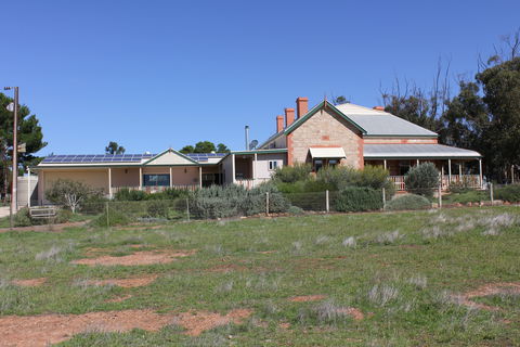 Peggy's Retreat - Newcastle Accommodation 0