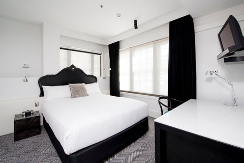 Peppers Gallery Hotel - Newcastle Accommodation 2