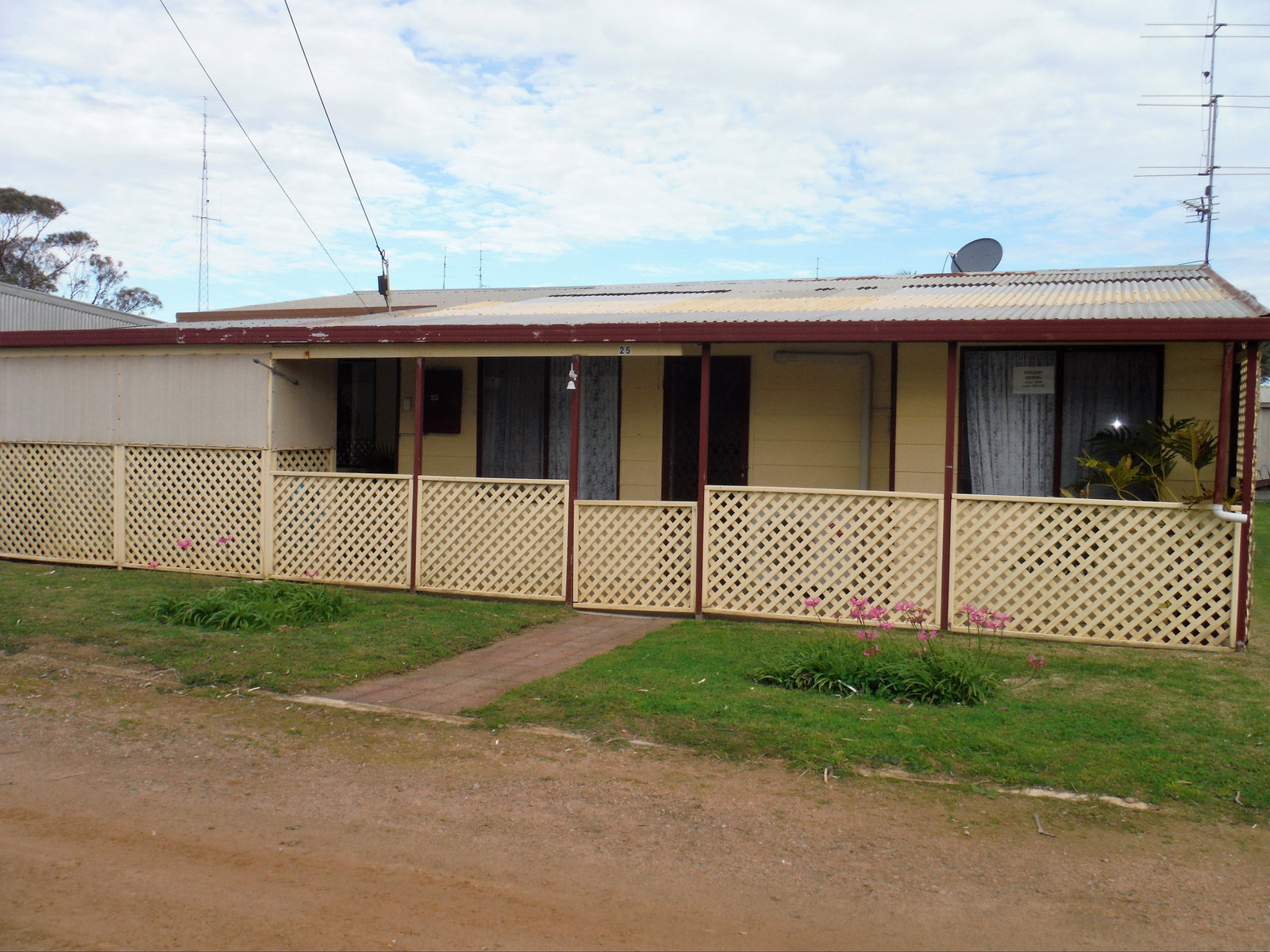 Fisherman Bay SA New Castle Tourism