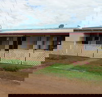 Polly's Shack - New Castle Tourism