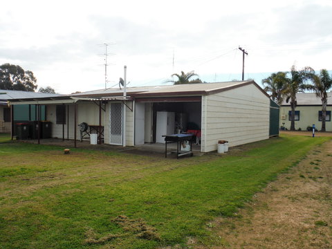 Polly's Shack - New Castle Tourism 3