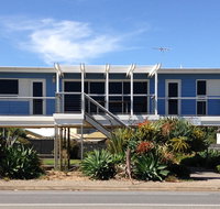 Port Willunga Blue - Newcastle Accommodation