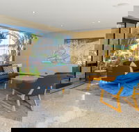 Quality Hotel Lighthouse - Newcastle Accommodation