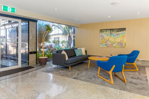 Quality Hotel Lighthouse - Newcastle Accommodation 0