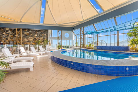 Quality Hotel Lighthouse - Newcastle Accommodation 1
