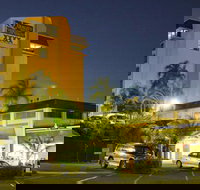 Quality Hotel Frontier Darwin - Newcastle Accommodation