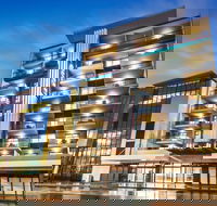 Quest  Liverpool - Newcastle Accommodation