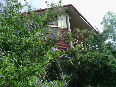R On The Downs Rural Retreat - Newcastle Accommodation 1