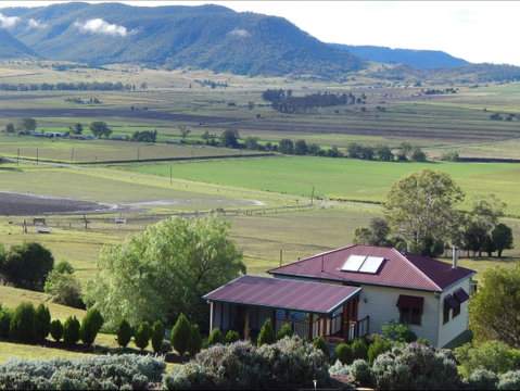 R On The Downs Rural Retreat - Newcastle Accommodation 2