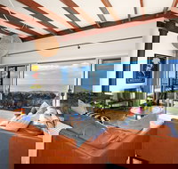 Seakissed Beachhouse