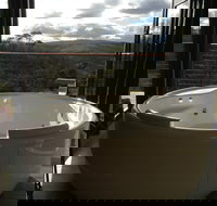 Seclusions - New Castle Tourism