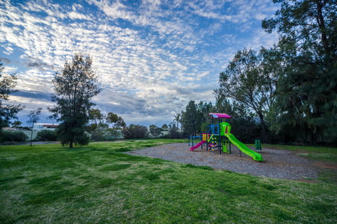 Shamore Apartments - Eleventh Street Mildura - Newcastle Accommodation 4