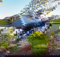 Shearwater Deluxe Villa - Newcastle Accommodation