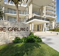 St George's Defence Holiday Suites incorporating The Garland Luxury Apartments - Newcastle Accommodation
