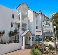 The Bay Apartments - Newcastle Accommodation
