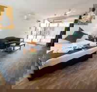 The Leprechaun Resort Darwin - Newcastle Accommodation