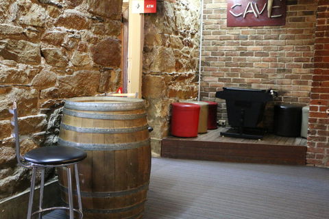 The Royal Hotel Bungendore - New Castle Tourism 3