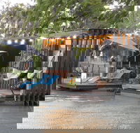 The Cube Murray River - New Castle Tourism