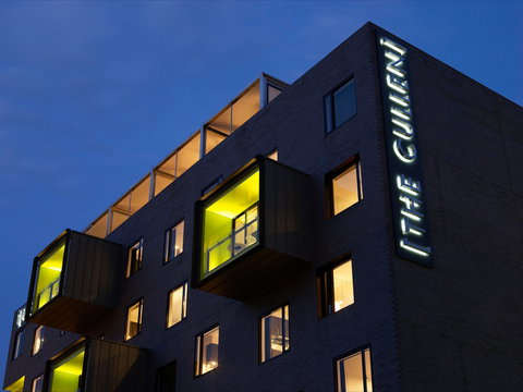 The Cullen - Newcastle Accommodation 0