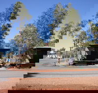 Tom Price Tourist Park - New Castle Tourism