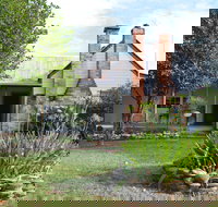 Tre- Vista Lane Retreat - New Castle Tourism