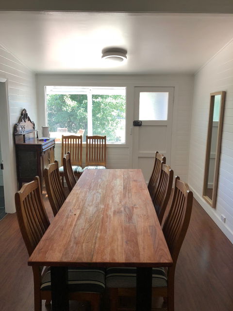 Turalla Truffle Cottage - New Castle Tourism 2