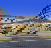 Wauchope Motel - Newcastle Accommodation