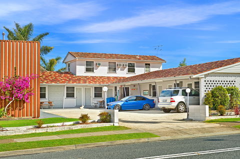 Wauchope Motel - New Castle Tourism 1