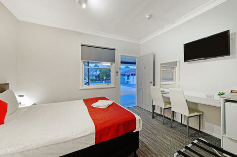Wauchope Motel - New Castle Tourism 2