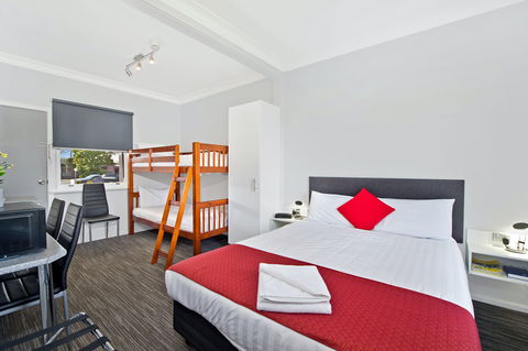 Wauchope Motel - New Castle Tourism 3