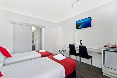 Wauchope Motel - New Castle Tourism 4