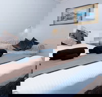 Abajaz Motor Inn - Newcastle Accommodation