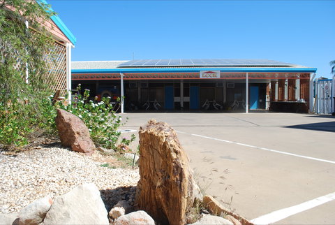 Abajaz Motor Inn - Newcastle Accommodation 1