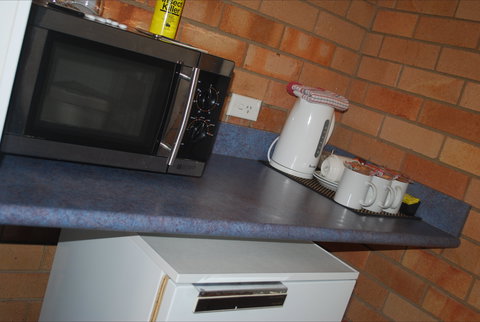 Abajaz Motor Inn - Newcastle Accommodation 2