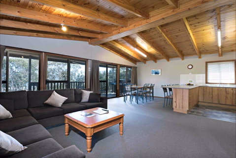 Alpine Activity Centre - Newcastle Accommodation 0