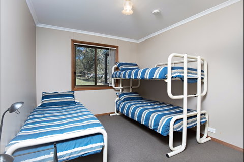 Alpine Activity Centre - Newcastle Accommodation 2