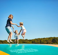 Anglesea Family Caravan Park - Newcastle Accommodation