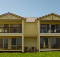 Arabesque Villa 2 - Newcastle Accommodation