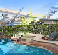 Beachcomber Peregian Beach - Newcastle Accommodation
