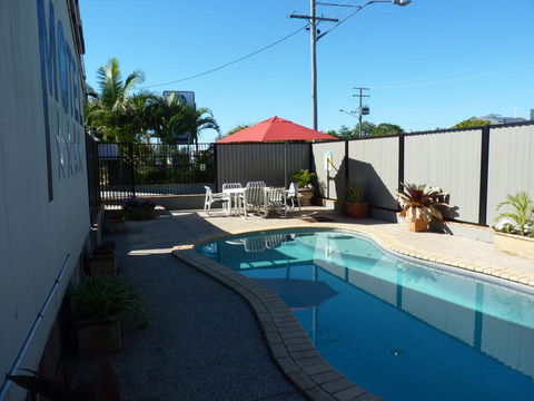 Best Western Caboolture Central Motor Inn - New Castle Tourism 1