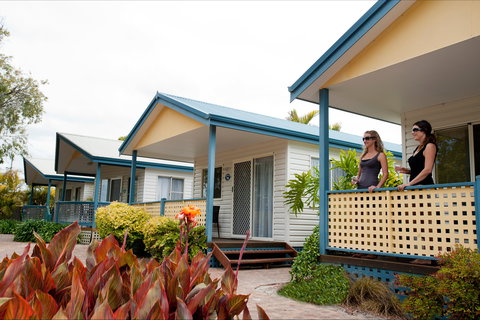BIG4 Beachlands Holiday Park Busselton - New Castle Tourism 2