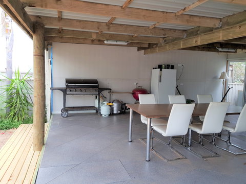 Cactus Hill - New Castle Tourism 2