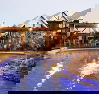 Freshwater East Kimberley Apartments - Newcastle Accommodation