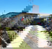 Georgie's Cottage - New Castle Tourism