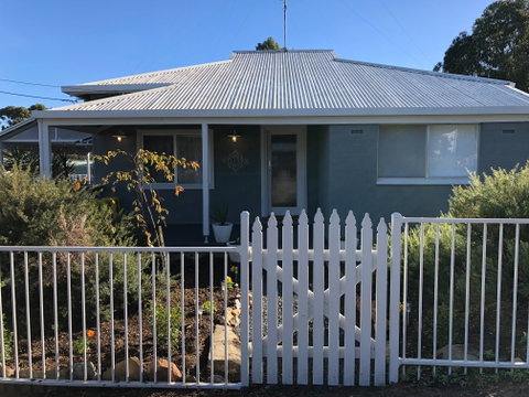 Jacks House '2' B&B Clare - Newcastle Accommodation 0