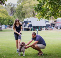 Kirra Beach Tourist Park - Newcastle Accommodation