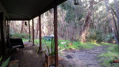 Kurianda Cottage - Newcastle Accommodation 0