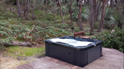 Kurianda Cottage - Newcastle Accommodation 1